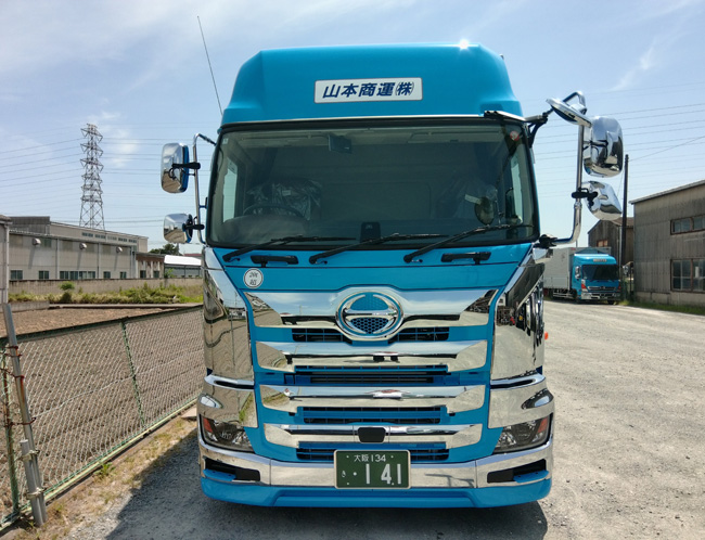 10ｔ増トンウィング